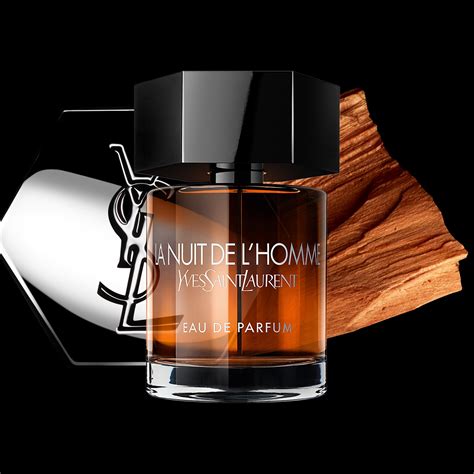 yves saint laurent la nuit de l'homme le parfum review|l'homme eau de parfum review.